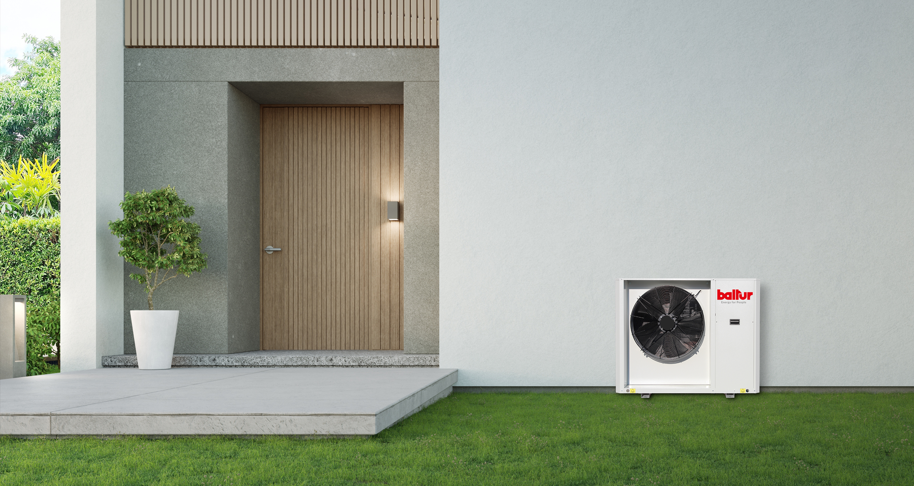 Pompa di calore: come funziona e quando conviene 1